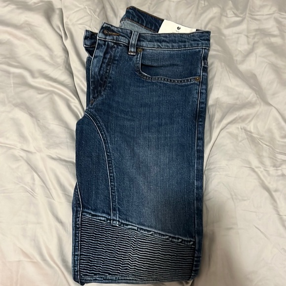 Belstaff Skinny Jeans (30W x 33L)